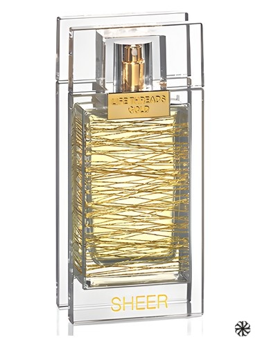 Life Threads Gold Sheer La Prairie