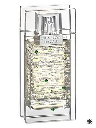 Life Threads Emerald La Prairie