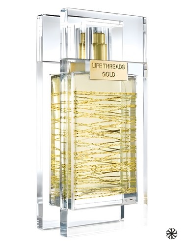 Life Threads Gold La Prairie