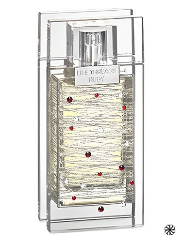 Life Threads Ruby La Prairie