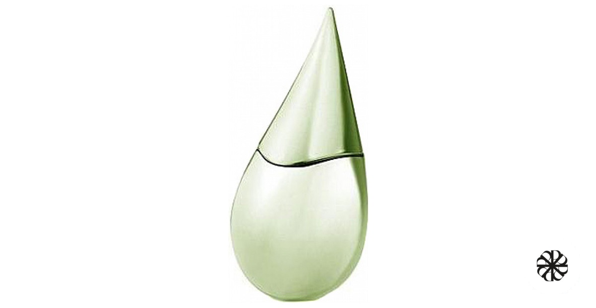 Silver Rain Chartreuse La Prairie