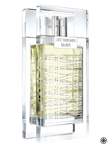 Life Threads Silver La Prairie
