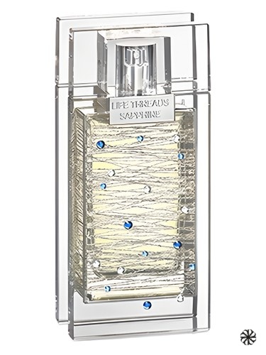 Life Threads Sapphire La Prairie
