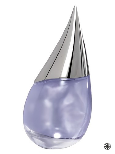 Silver Rain Shimmer Mist La Prairie