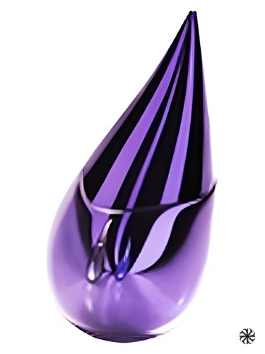 Silver Rain Purple La Prairie