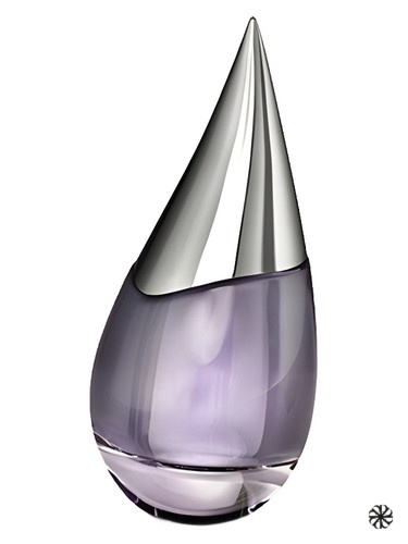 Silver Rain Sheer Mist La Prairie