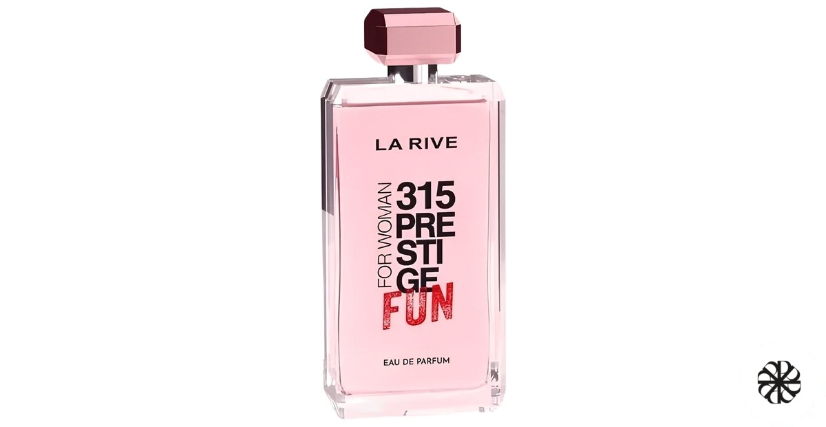 315 Prestige Fun La Rive