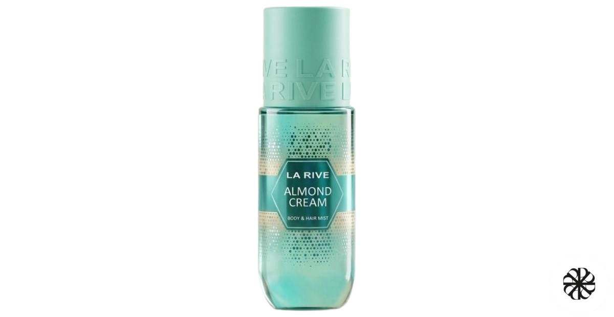 Almond Cream La Rive