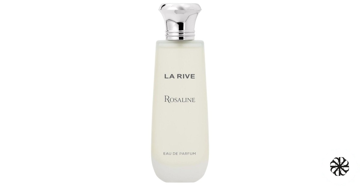 Rosaline La Rive