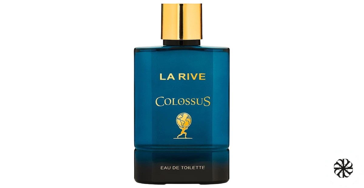 Colossus La Rive