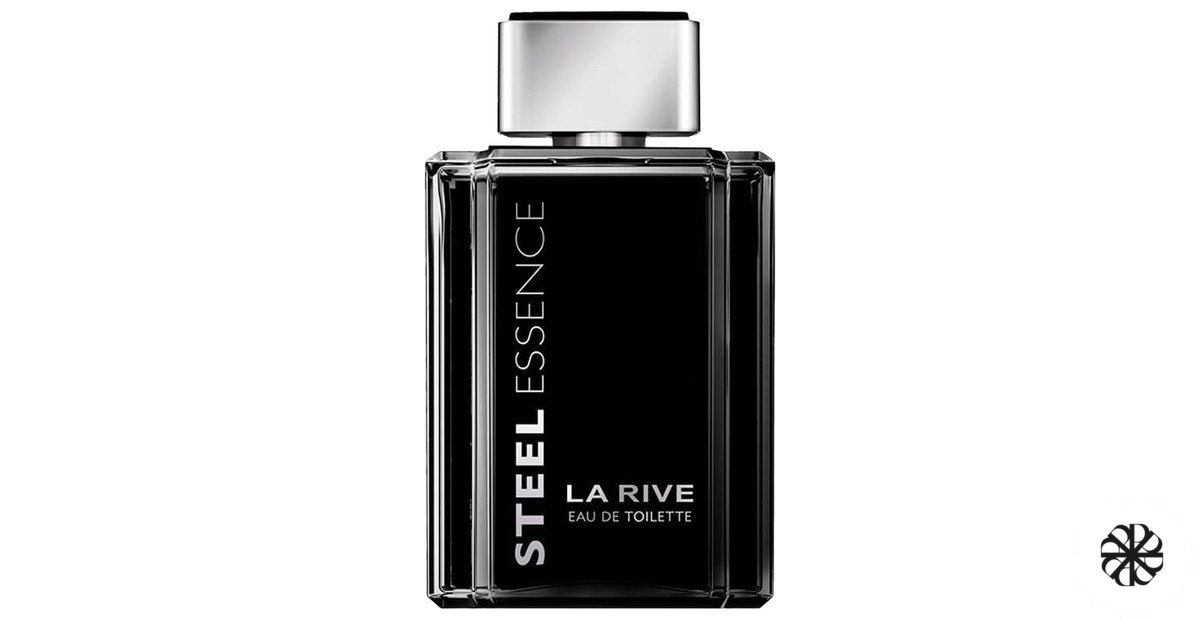 Steel Essence La Rive