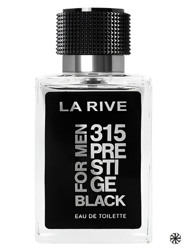 315 Prestige Black La Rive