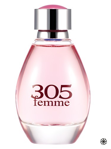 305 Femme La Rive