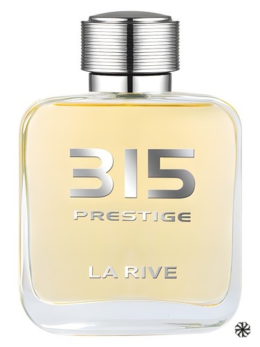 315 Prestige La Rive