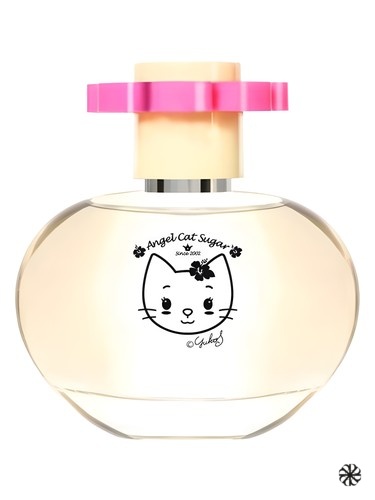 Angel Cat Sugar Cocktail La Rive