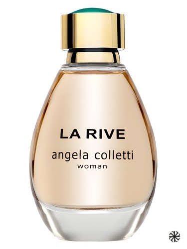 Angela Colletti La Rive