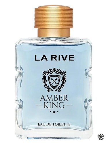 Amber King La Rive