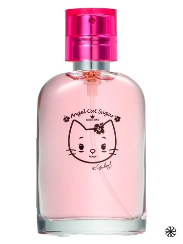 Angel Cat Sugar Melon La Rive