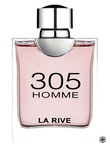 305 Homme La Rive