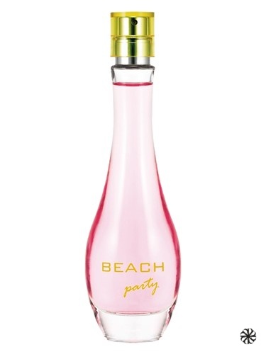 Beach Party La Rive