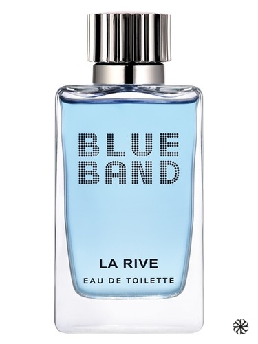 Blue Band La Rive