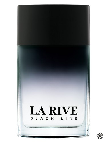 Black Line La Rive