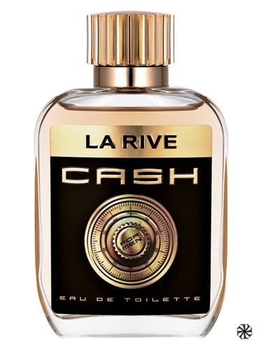 Cash for Man La Rive