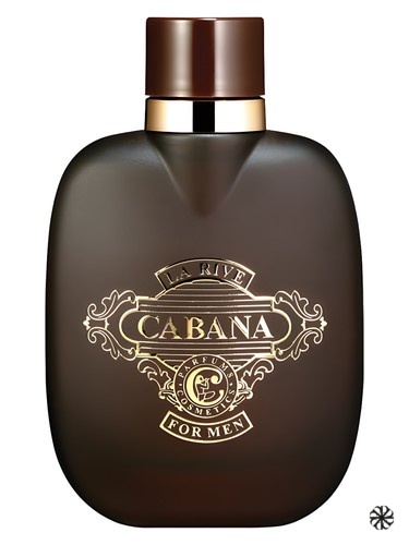 Cabana La Rive