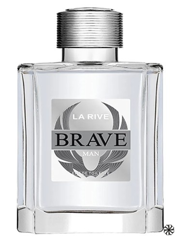 Brave Man La Rive