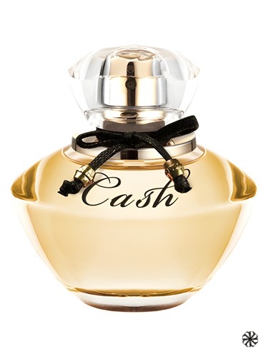 Cash Woman La Rive