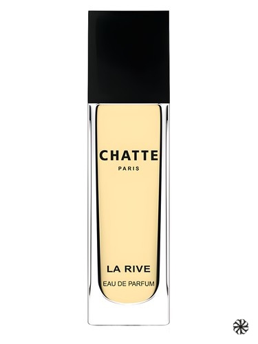 Chatte La Rive
