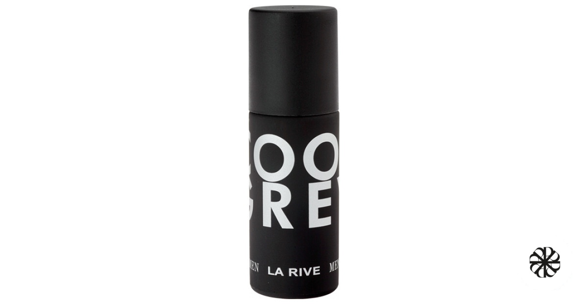 Cool Grey La Rive