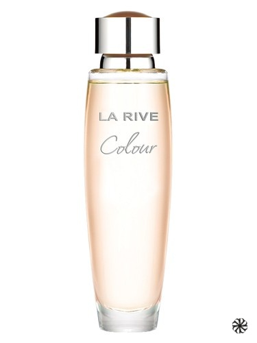 Colour La Rive