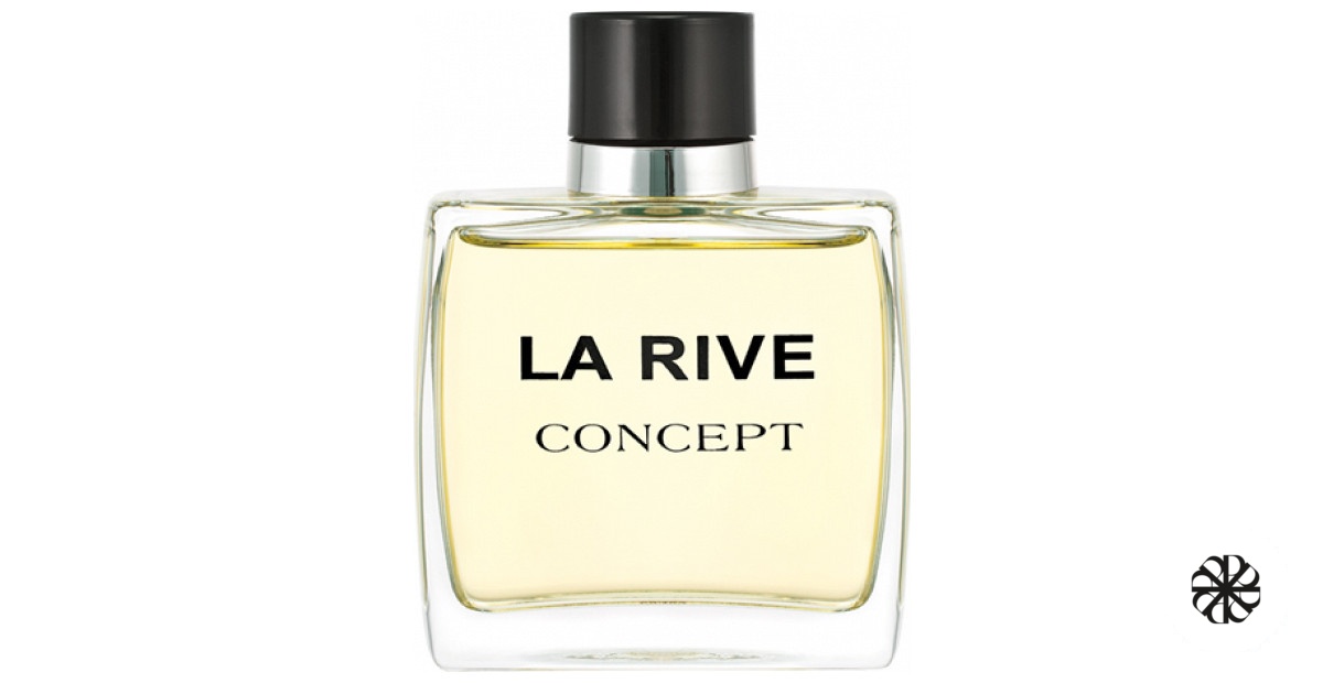 Concept La Rive