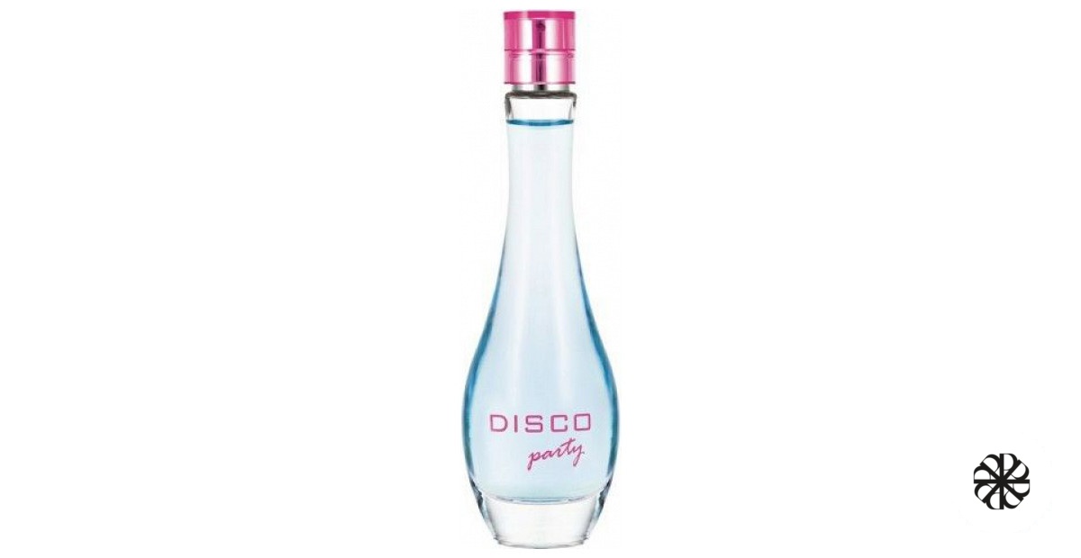 Disco Party La Rive