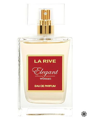 Elegant Woman La Rive