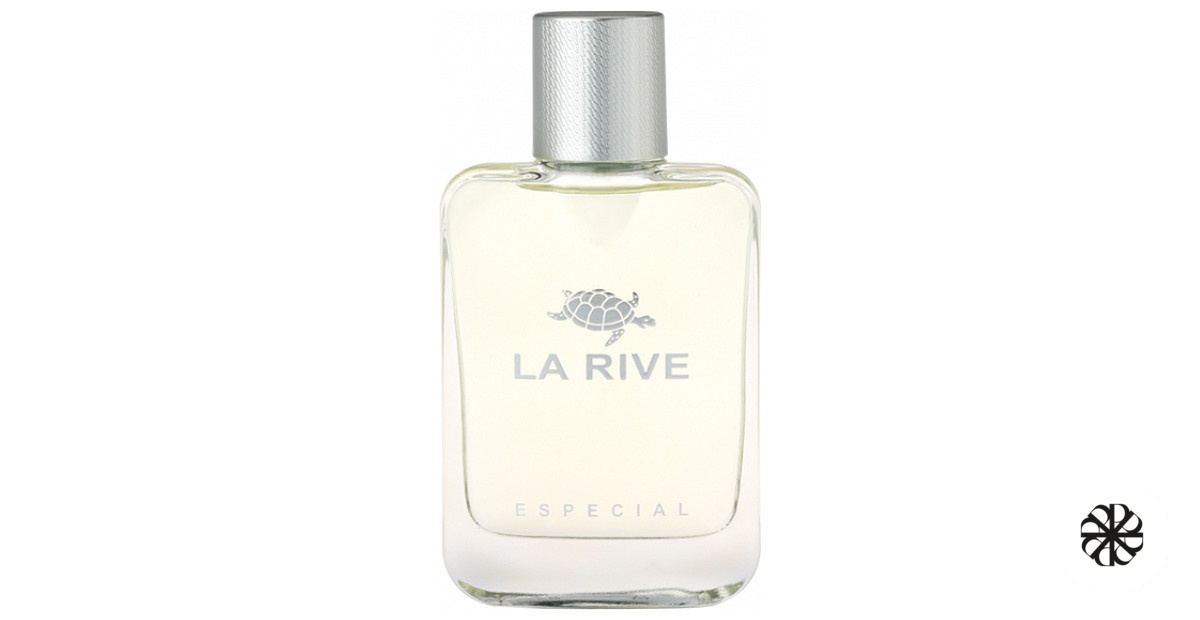 Especial La Rive