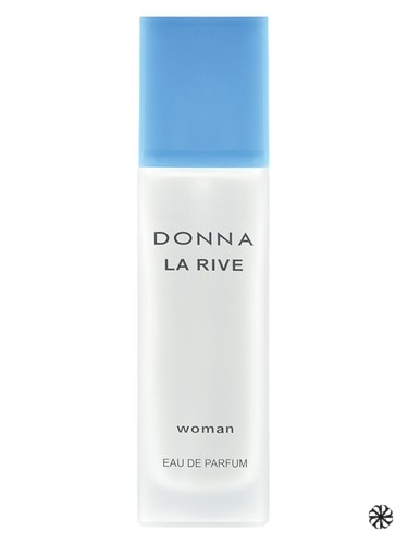 Donna La Rive
