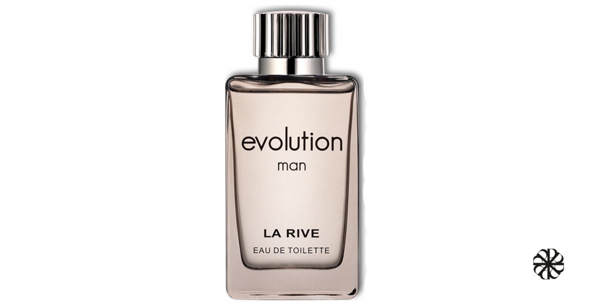 Evolution La Rive
