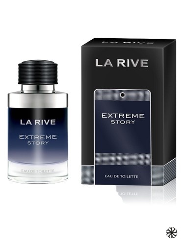 Extreme Story La Rive