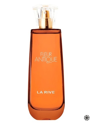 Fleur Antique La Rive