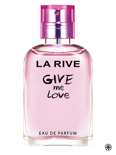 Give Me Love La Rive