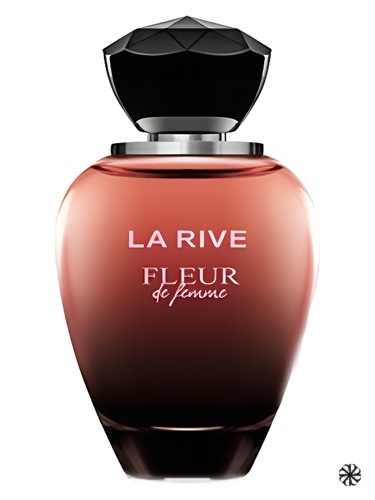Fleur de Femme La Rive