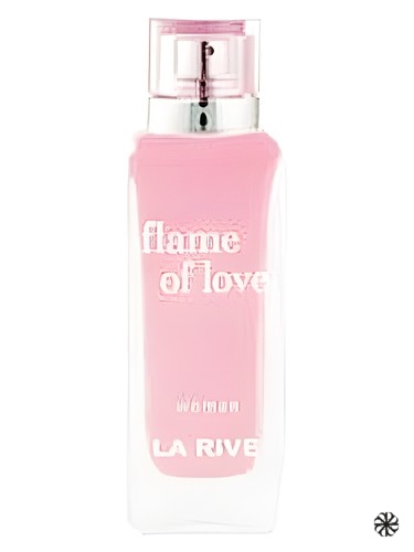 Flame of Love La Rive