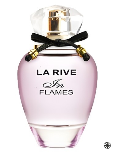 In Flames La Rive