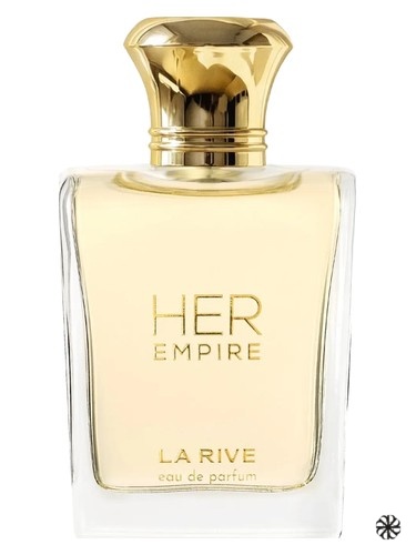 Her Empire La Rive