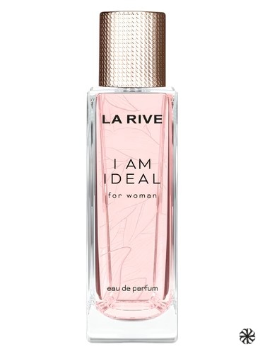 I Am Ideal La Rive