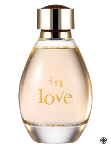 In Love La Rive