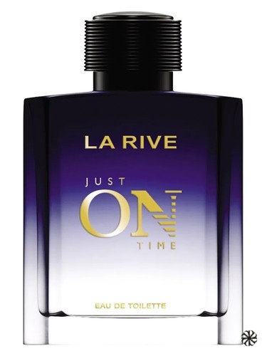 Just On Time La Rive