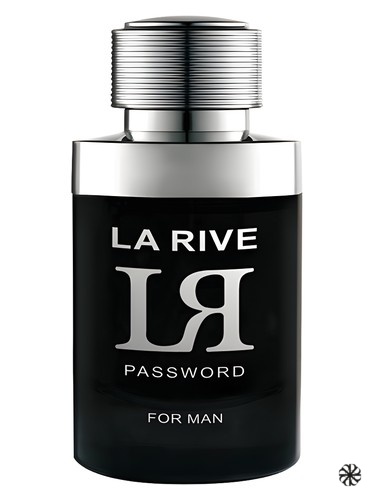 LR Password La Rive
